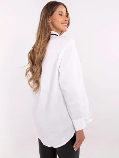 Košeľa DHJ KS 9236.92P biela