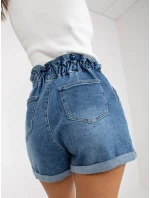 EM SN šortky modrá model 17639881 - FPrice