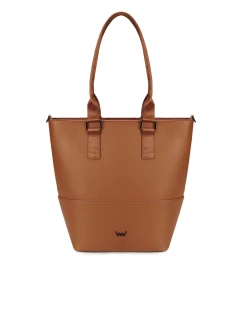 Kabelka VUCH Noemi Brown