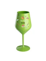 Personalizovaná nerozbitná sklenice pro paní učitelku/pana učitele (pomůcky) Personalizovaná nerozbitná sklenice pro paní učitelku/pana učitele (pomůcky)