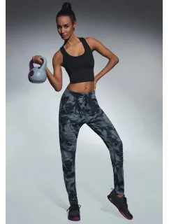 Športové legíny Yanko - Bas Bleu