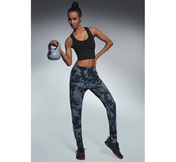 Športové legíny Yanko - Bas Bleu