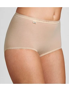 Dámske nohavičky Sloggi Basic+ Maxi 2P 0026 - Triumph
