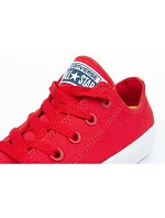 Dámske tenisky Ct II Ox 150151C Red - Converse