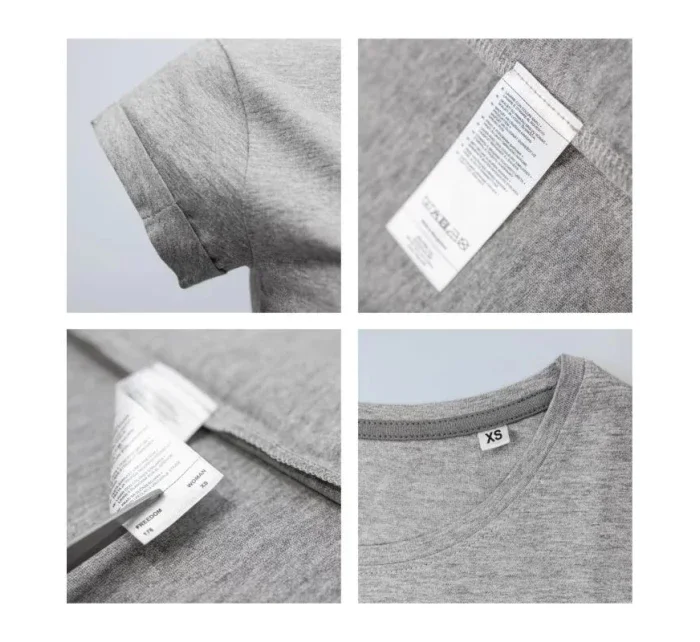 Dámské šaty Freedom W model 21130006 černé - Malfini Dámské šaty Freedom W model 21130006 černé - Malfini