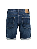 Pánske džínsové šortky 12269605 – Jack&Jones