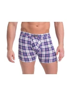 Pánske boxerky PASSO - SESTO SENSO Pánske boxerky PASSO - SESTO SENSO