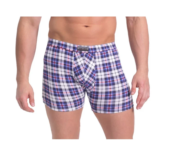 Pánske boxerky PASSO - SESTO SENSO Pánske boxerky PASSO - SESTO SENSO