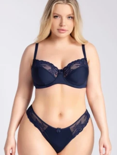 Dámské kalhotky brazilky model 18209255 - GATTA BODYWEAR