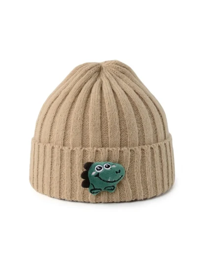 CZAPKA ZIMOWA model 19004430 - BE SNAZZY CZAPKA ZIMOWA model 19004430 - BE SNAZZY