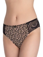 DÁMSKE NOHAVIČKY L-1589BI 2XL DÁMSKE NOHAVIČKY L-1589BI 2XL