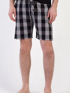 Dámske capri pyžamo Tropicana