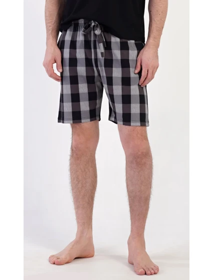 Dámske capri pyžamo Tropicana