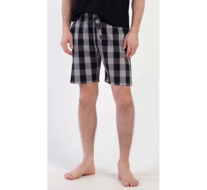 Dámske capri pyžamo Tropicana