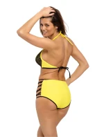 Dvojdielne plavky model 128613 Marko