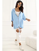 Mikina, model 229563 Rue Paris