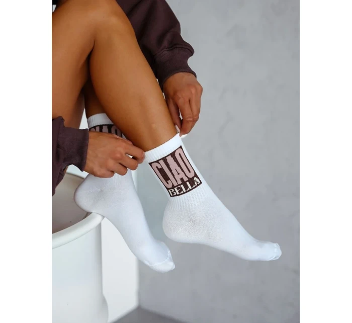 Milena ponožky 0200-174 Ciao Bella 37-41 Milena ponožky 0200-174 Ciao Bella 37-41