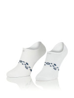 Pánske vzorované ponožky Intenso 1771 Cotton 41-46