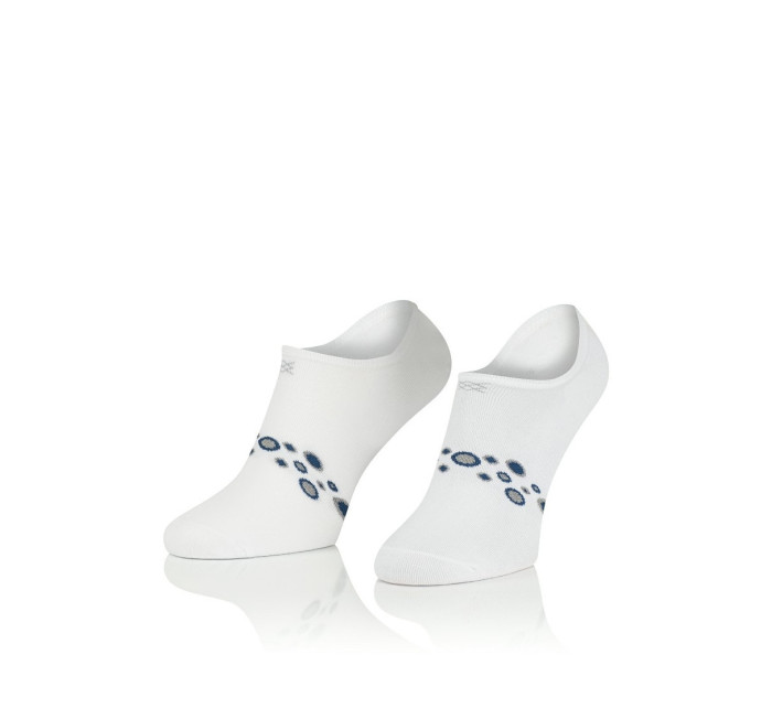 Pánske vzorované ponožky Intenso 1771 Cotton 41-46