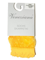 Dámske ponožky Veneziana Bibbi