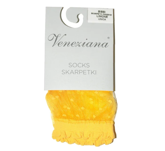 Dámské ponožky model 19392366 - Veneziana