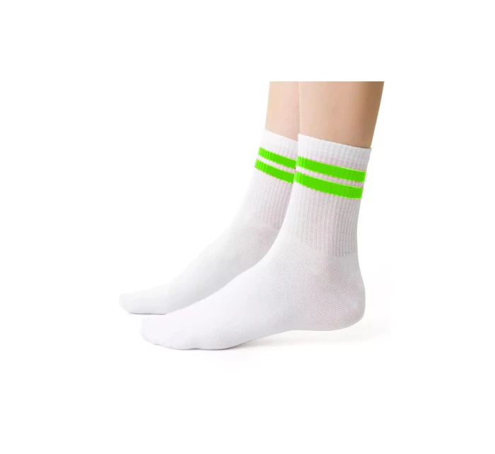 Dámske ponožky Steven art.026 Sport
