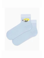 Dívčí vzorované ponožky  Cottoline 2732 model 19669613 - Gatta