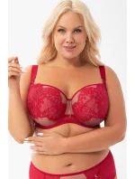 Mäkká podprsenka Gorsenia K 888 Poesia Mäkká podprsenka Gorsenia K 888 Poesia