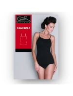 Dámské tílko model 5676918 white - Gatta Dámské tílko model 5676918 white - Gatta