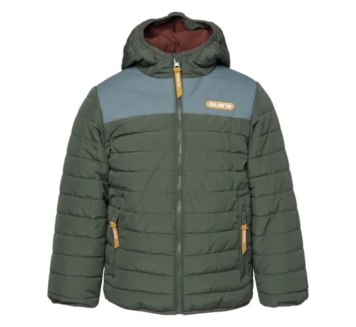 Kurtka Jr model 20763268 - Iguana Kurtka Jr model 20763268 - Iguana