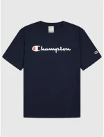 Tričko Champion SS Tee M 220256 BS501 pánske