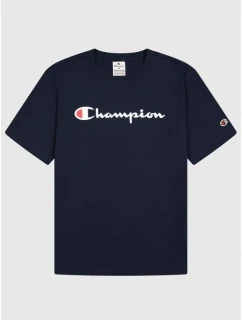Tričko Champion SS Tee M 220256 BS501 pánske