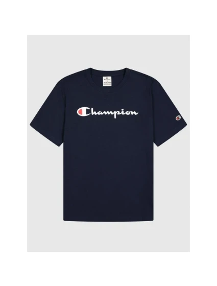 Pánske tričko Champion SS Tee M 220256 BS501 Pánske tričko Champion SS Tee M 220256 BS501