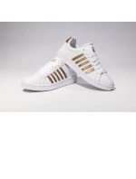 KSwiss COURT W dámské boty model 20705085 - K- Swiss