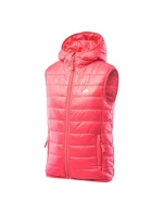 Vest Jr prošívaná vesta model 21301678 - Martes Vest Jr prošívaná vesta model 21301678 - Martes