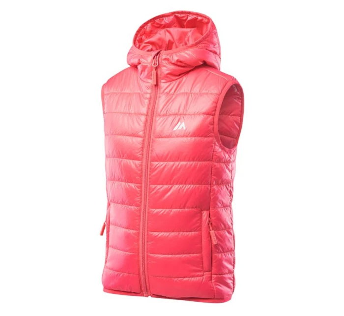 Vest Jr prošívaná vesta model 21301678 - Martes Vest Jr prošívaná vesta model 21301678 - Martes