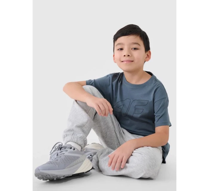 Tričko Jr model 22051729 - 4F Tričko Jr model 22051729 - 4F