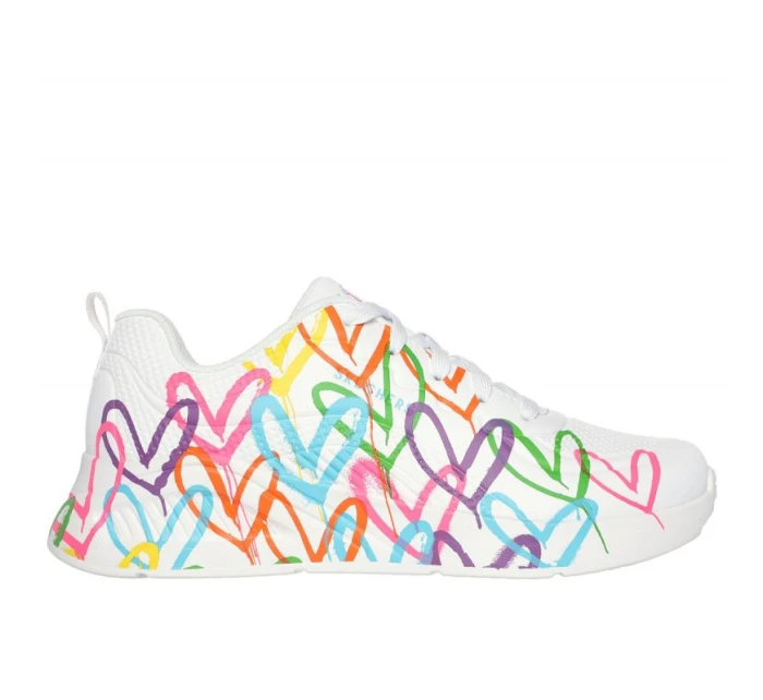 Boty Sneakers W model 21052055 - Skechers Boty Sneakers W model 21052055 - Skechers