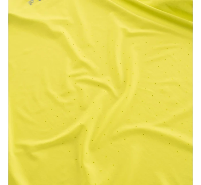 Pánske tričko s krátkym rukávom FITURN