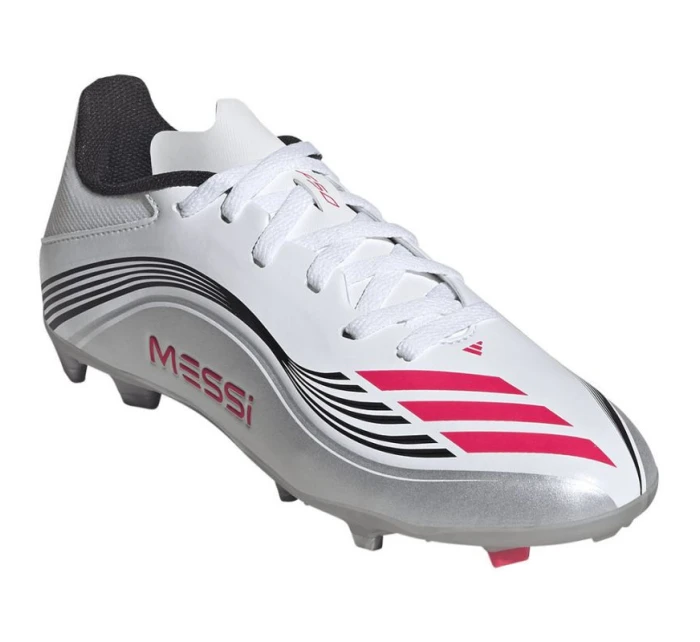 F50 Messi League FG/MG Jr kopačky model 21165206 - ADIDAS