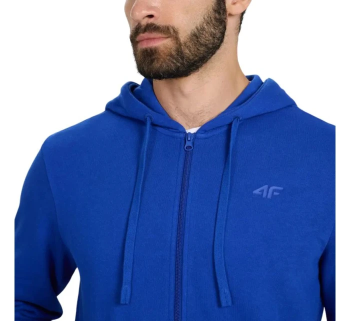 Mikina M model 21399284 36S pánské - 4F Mikina M model 21399284 36S pánské - 4F