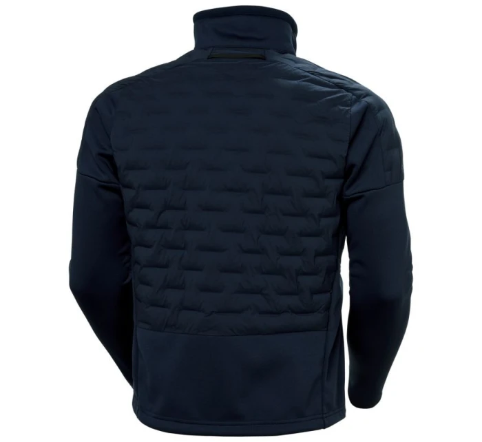 Helly Hansen pánska plachetnica HP HYBRID STRETCH INSULATOR 34103 597 Helly Hansen pánska plachetnica HP HYBRID STRETCH INSULATOR 34103 597