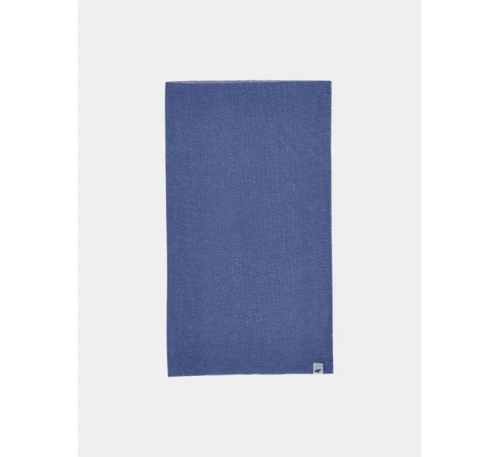 Unisex šatka 4F 4FRMM00ABDAU117-31S