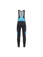 spodnie rowerowe n/s model 21846559 II niebieskie M - Rogelli