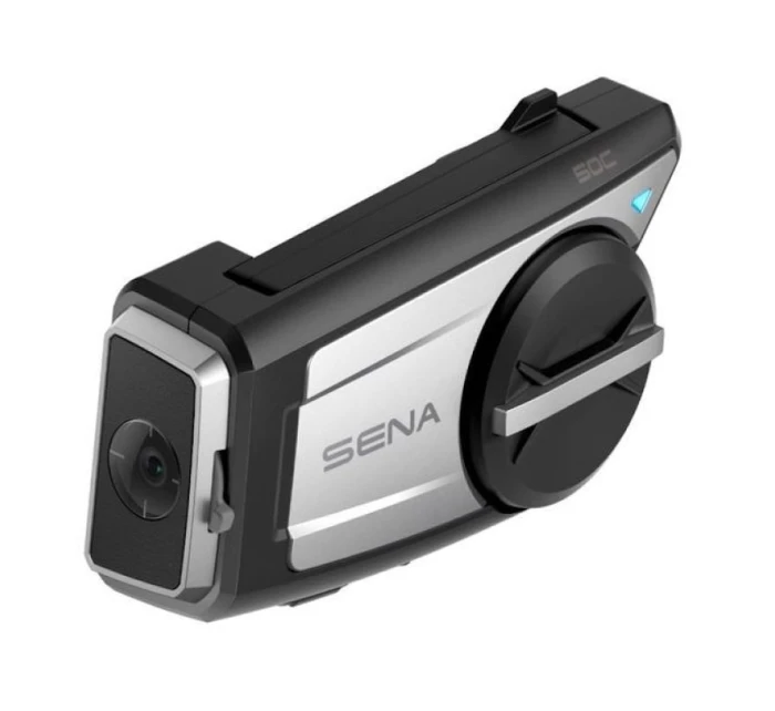 INTERKOM PRE MOTOCYKLE SENA 50C-01