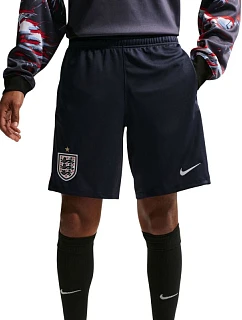 Pánske šortky Nike England Strike Shorts Dark Blue IB5064 451