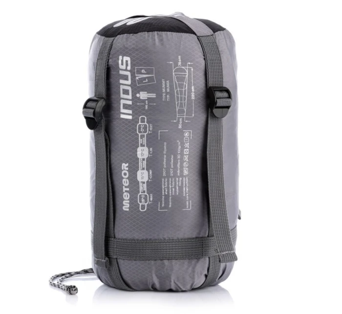 Spací pytel model 21909777 - Meteor Spací pytel model 21909777 - Meteor