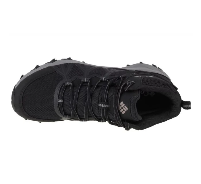Pánske topánky Columbia Peakfreak II Mid Outdry M 2005091010