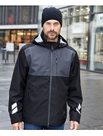 JN Pracovní bunda 02. black/carbon model 22532413 - Daiber JN Pracovní bunda 02. black/carbon model 22532413 - Daiber