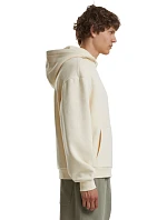 Build your Brand BY 284 Mikina s kapucňou z hrubej bavlny „Fluffy“ 56.0284 biela piesková Build your Brand BY 284 Mikina s kapucňou z hrubej bavlny „Fluffy“ 56.0284 biela piesková
